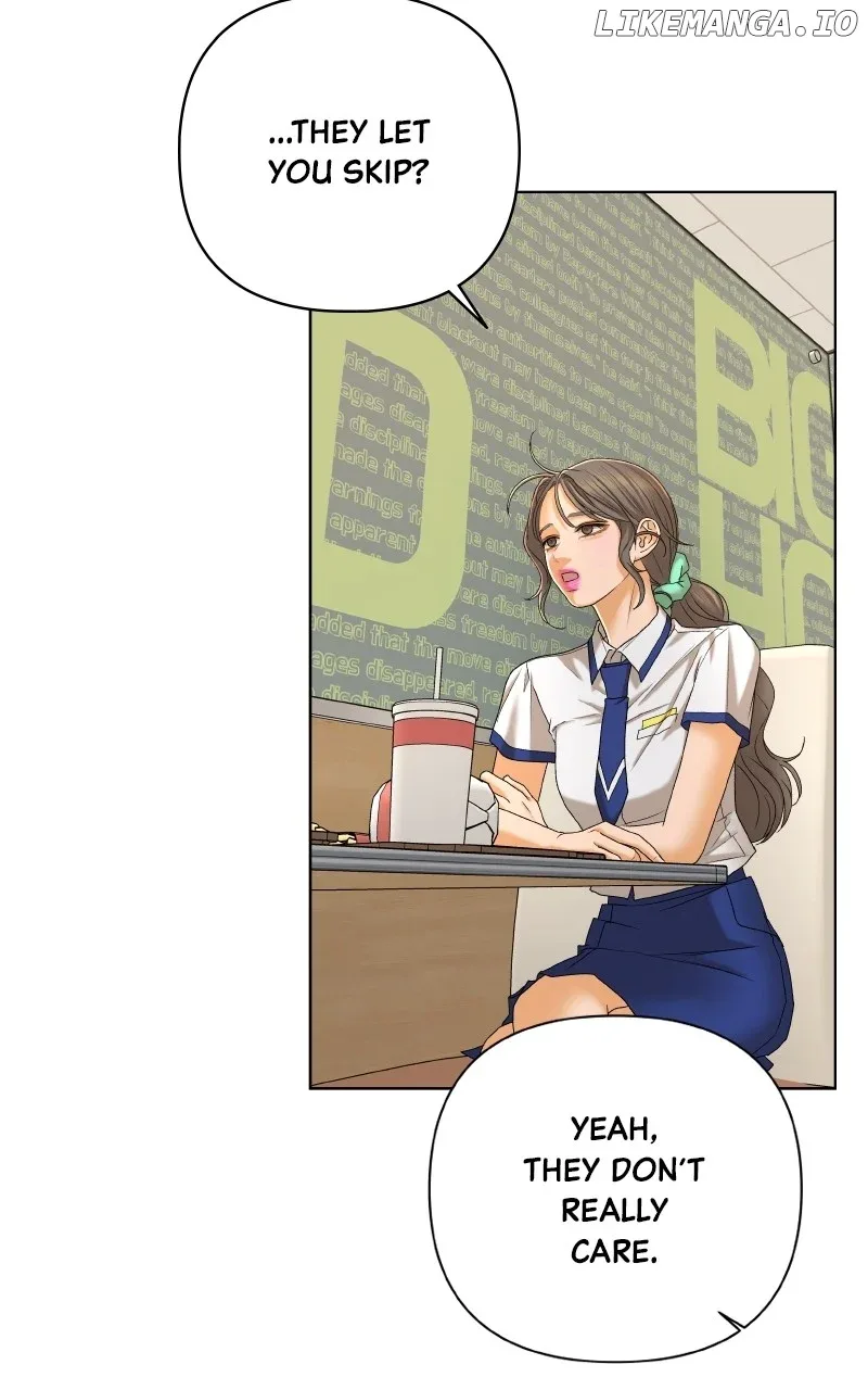 The Fox Club Chapter 100 page 8