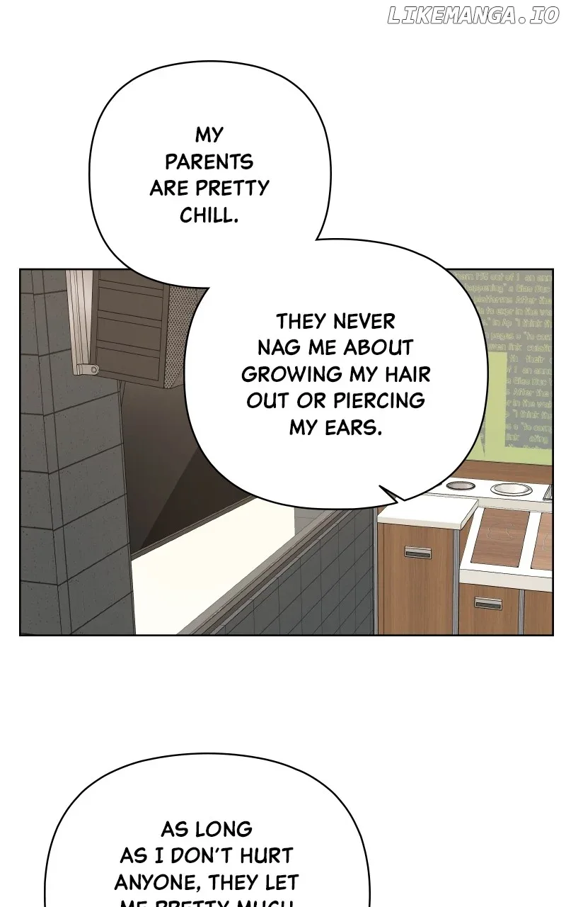 The Fox Club Chapter 100 page 10