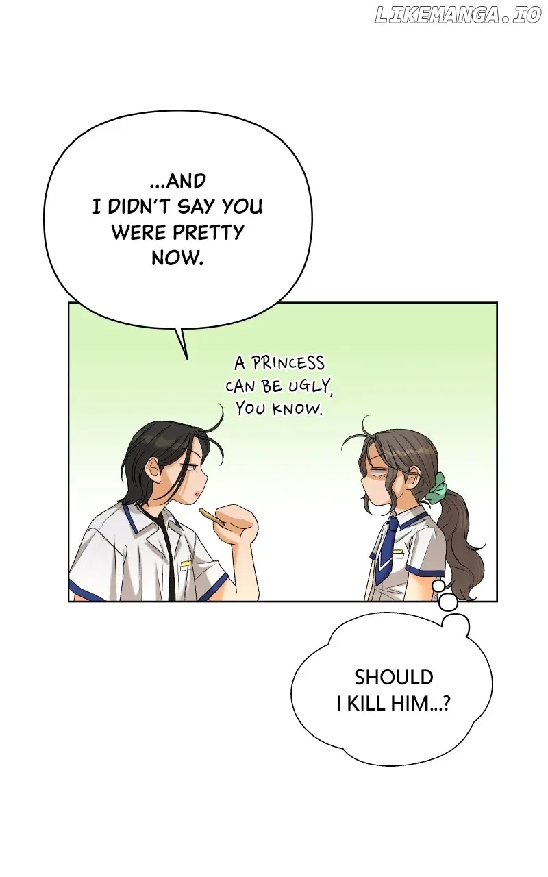 The Fox Club Chapter 100 page 14