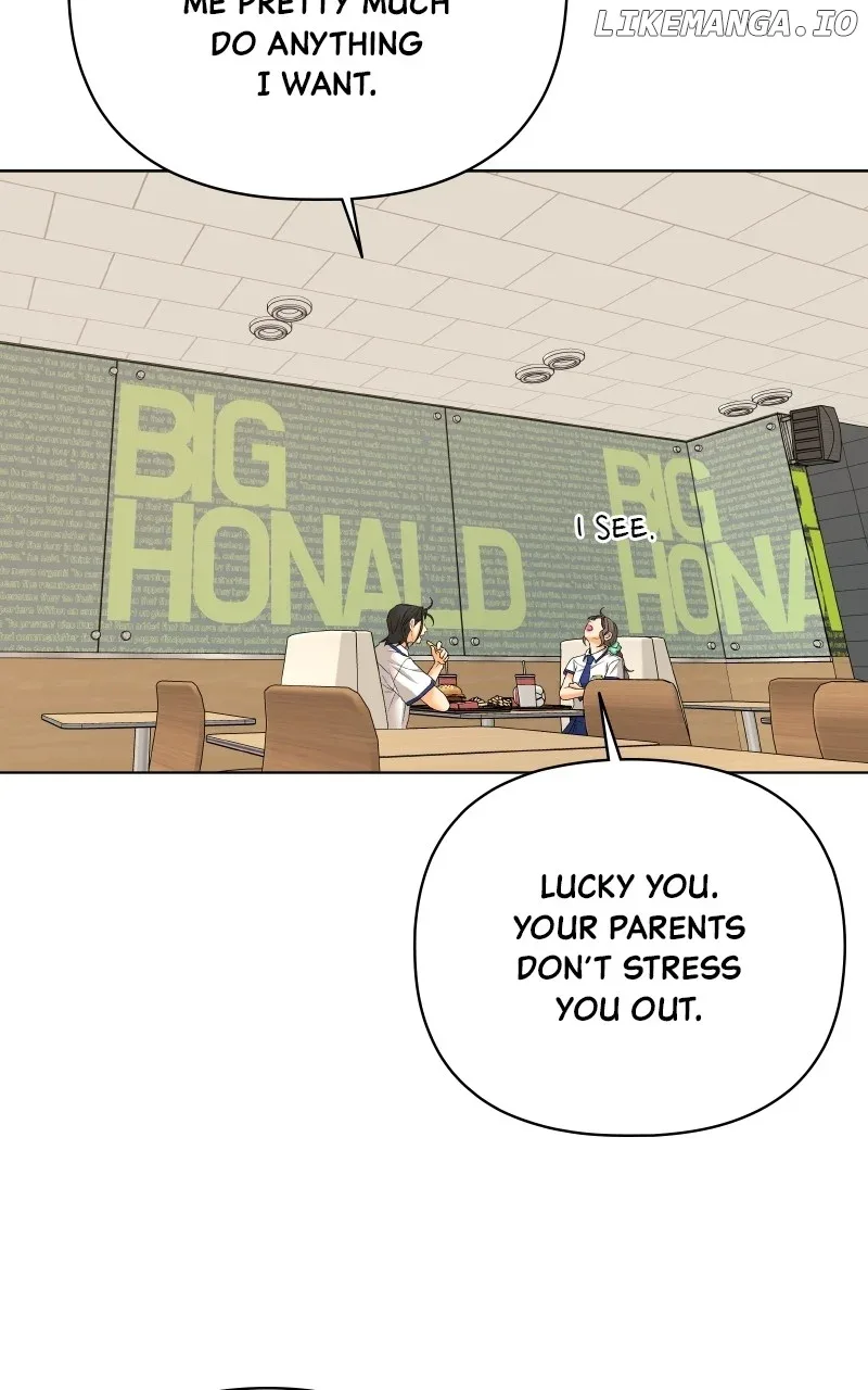 The Fox Club Chapter 100 page 11