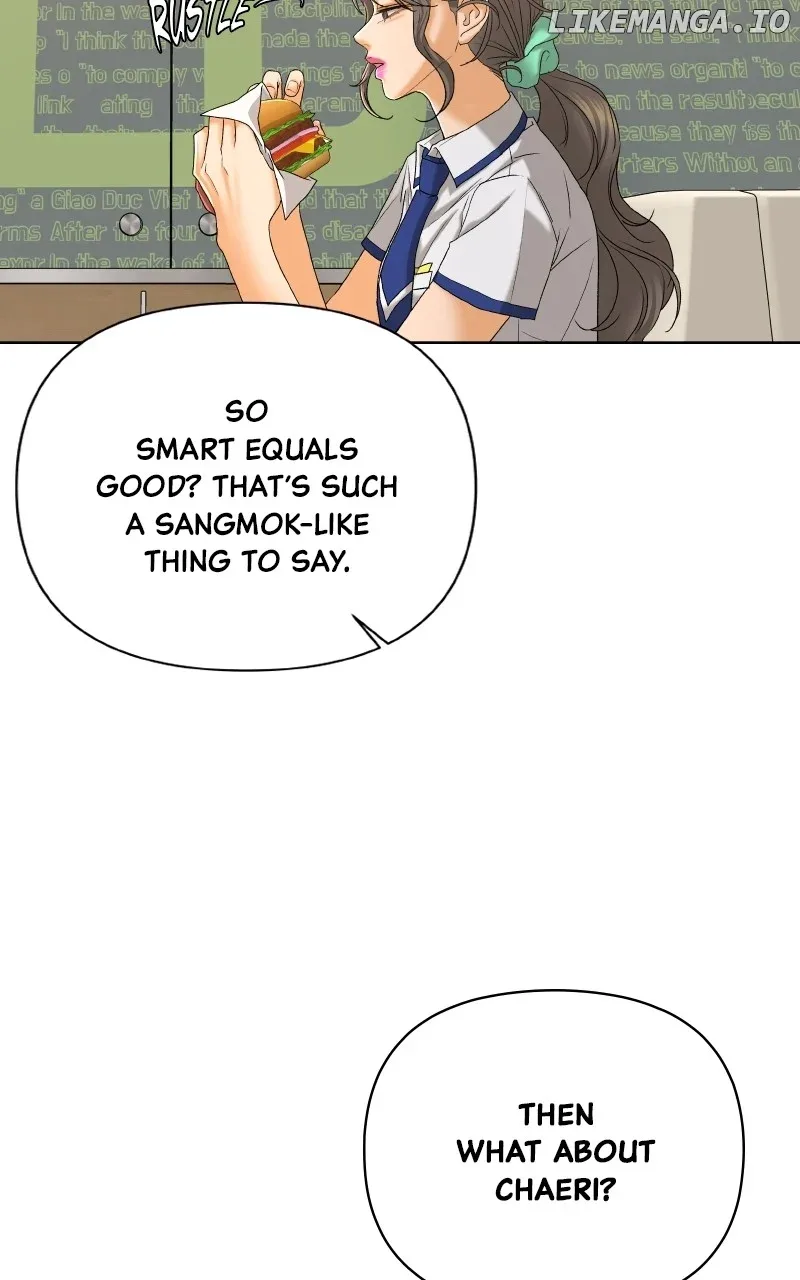 The Fox Club Chapter 100 page 19