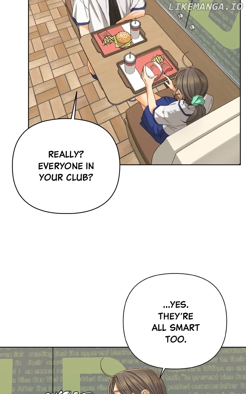 The Fox Club Chapter 100 page 18