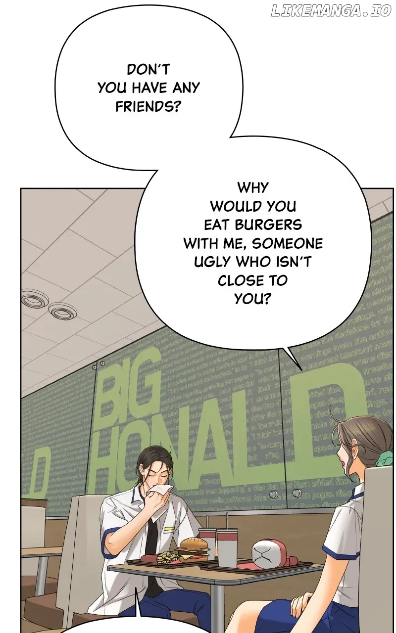 The Fox Club Chapter 100 page 15