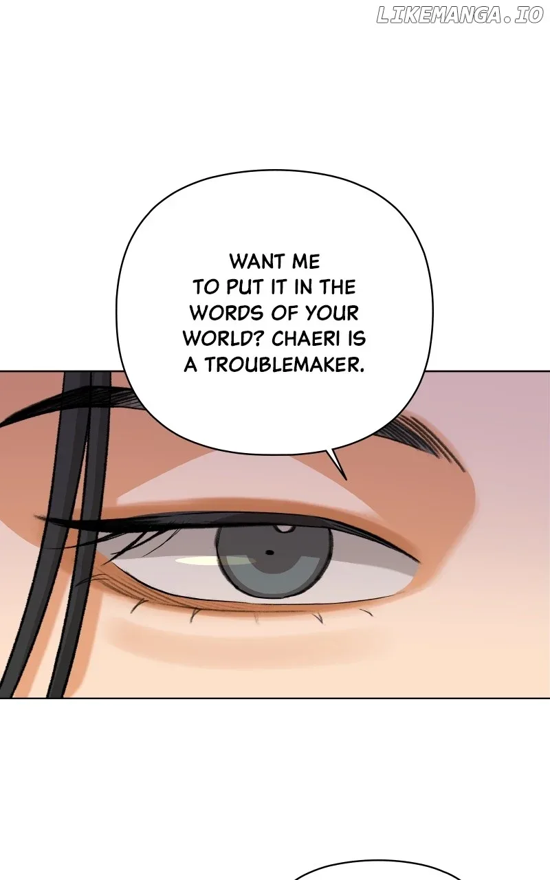 The Fox Club Chapter 100 page 27