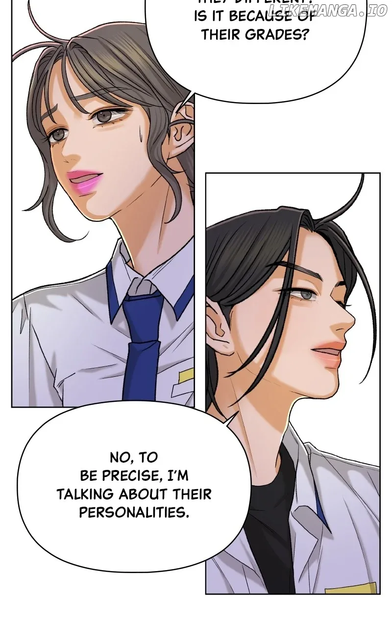 The Fox Club Chapter 100 page 26