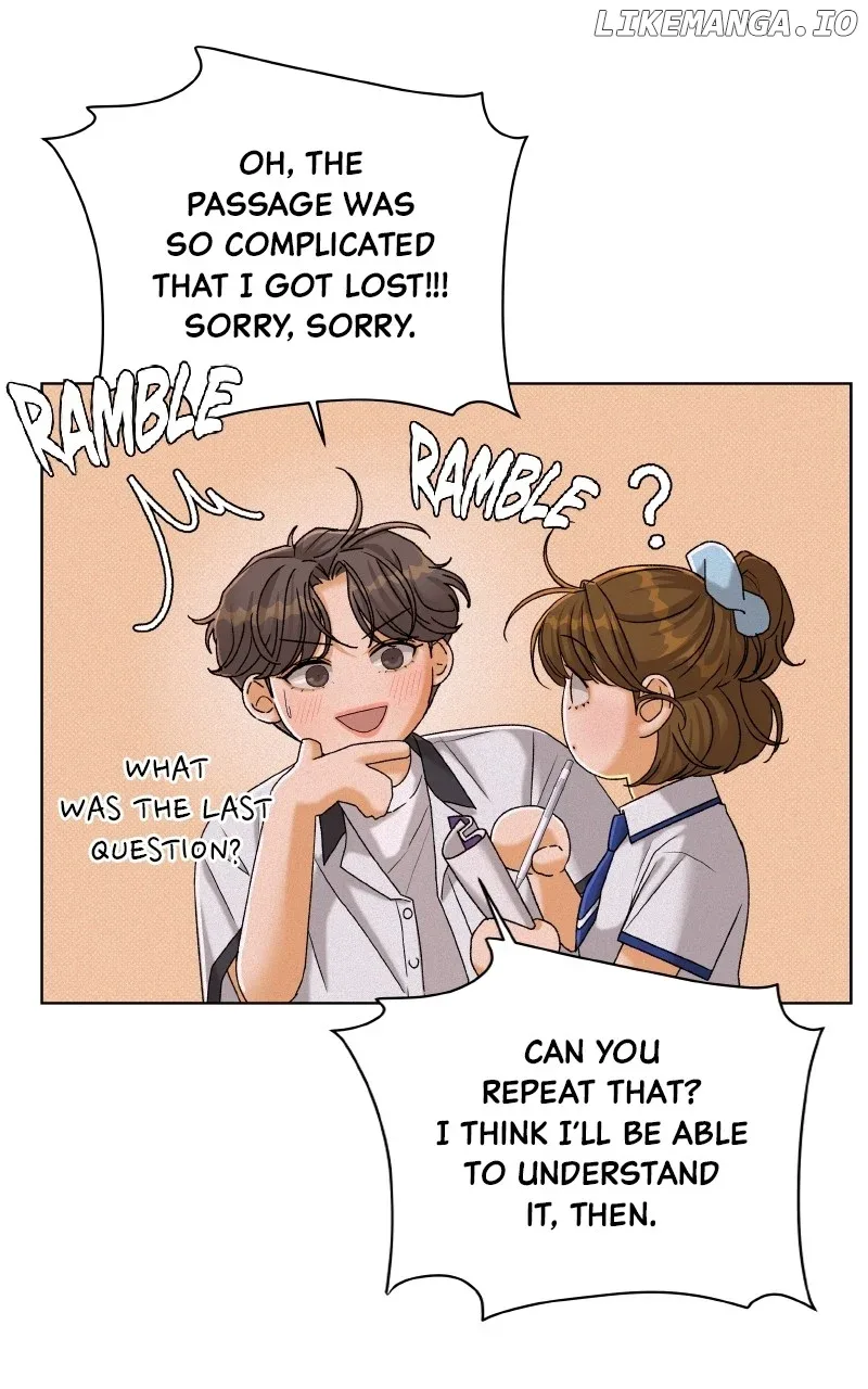 The Fox Club Chapter 100 page 66