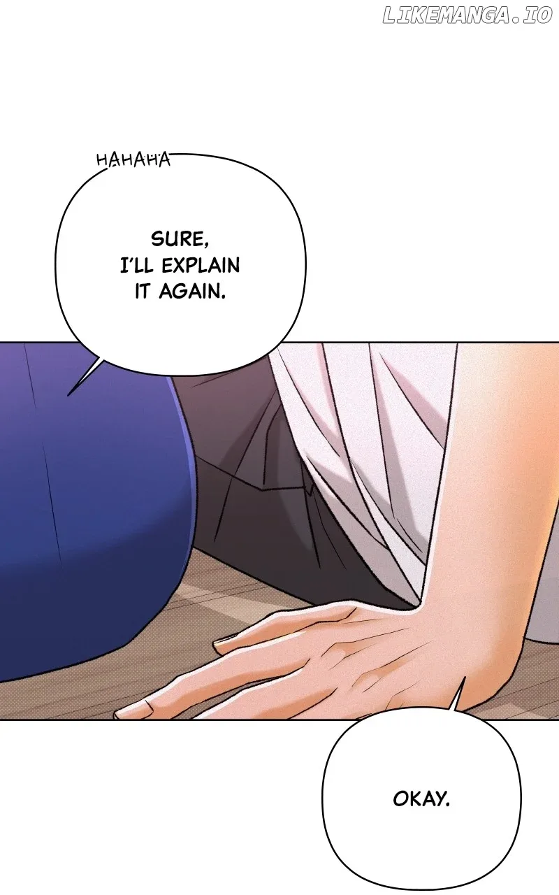 The Fox Club Chapter 100 page 67