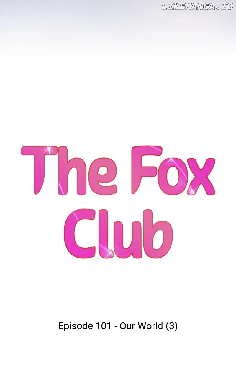 The Fox Club Chapter 101 page 5