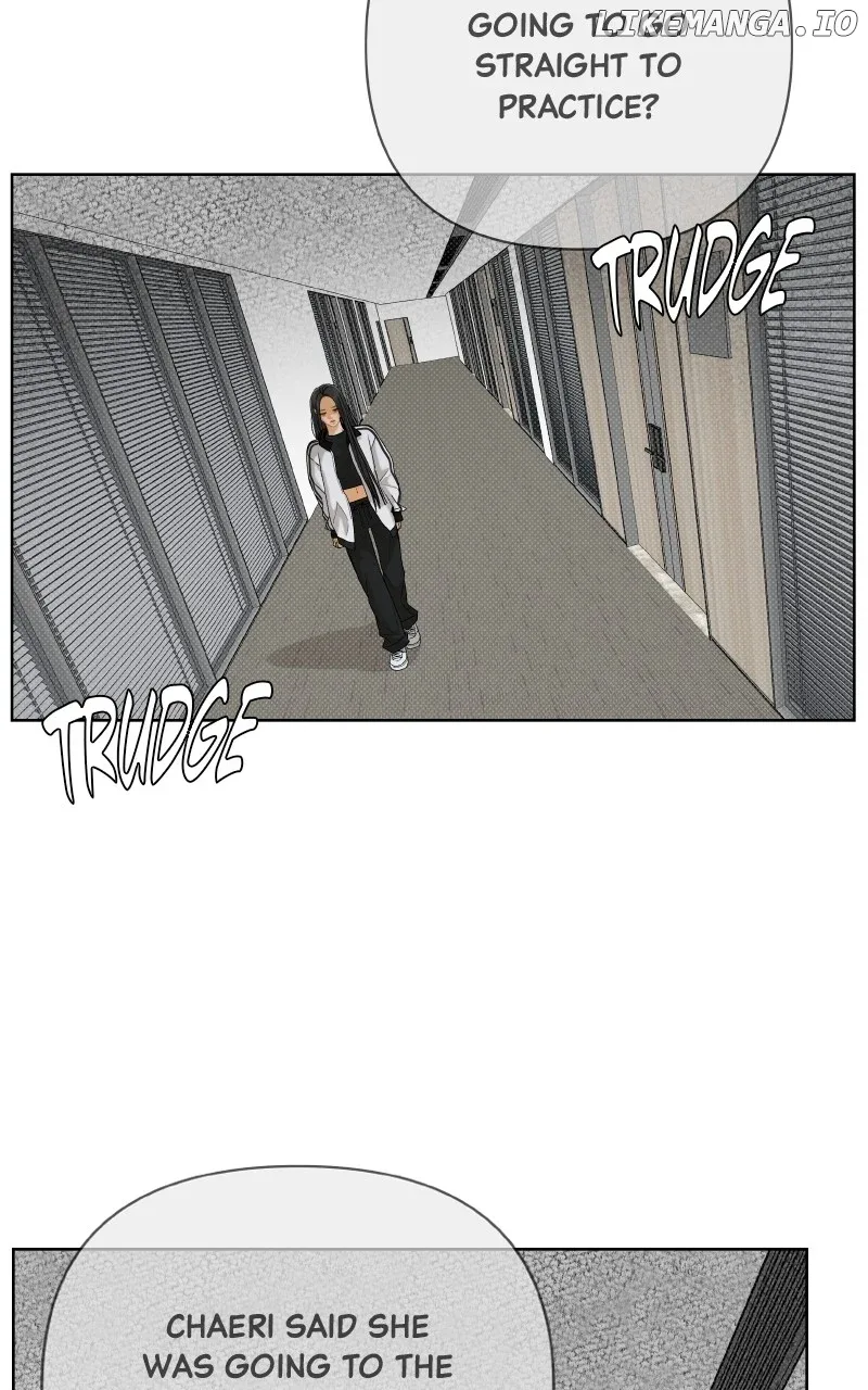 The Fox Club Chapter 101 page 87