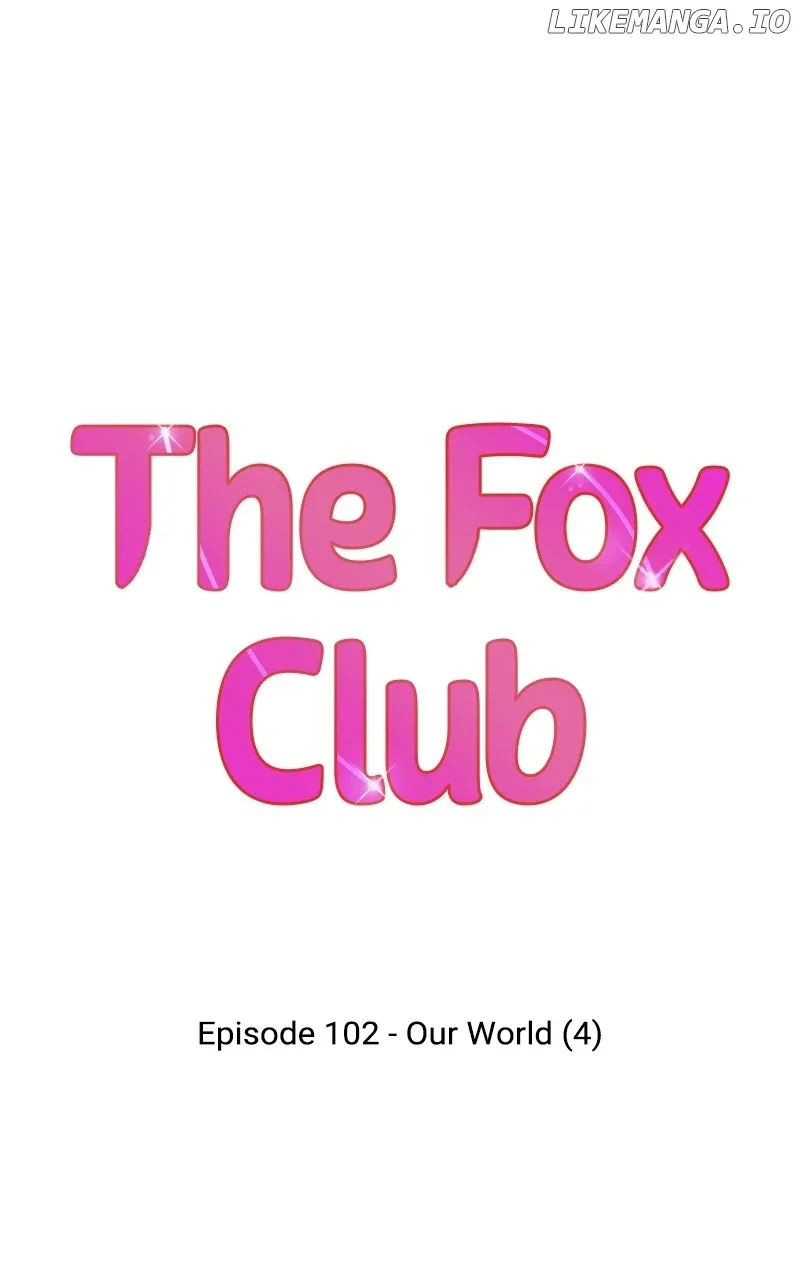 The Fox Club Chapter 102 page 7