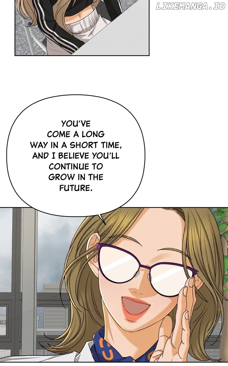The Fox Club Chapter 102 page 11