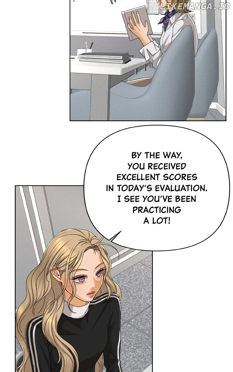 The Fox Club Chapter 102 page 10