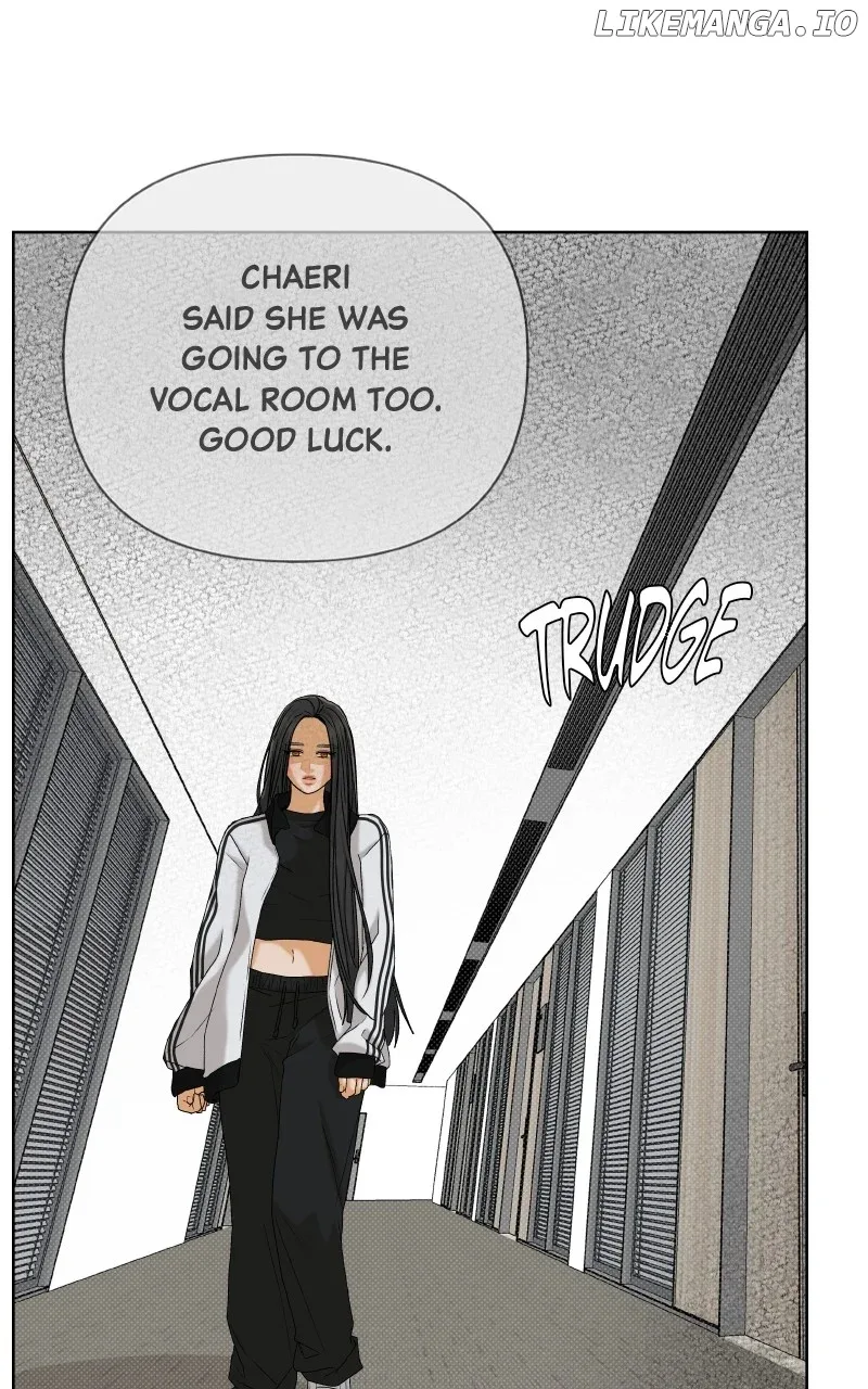 The Fox Club Chapter 102 page 3