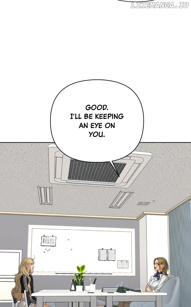 The Fox Club Chapter 102 page 32