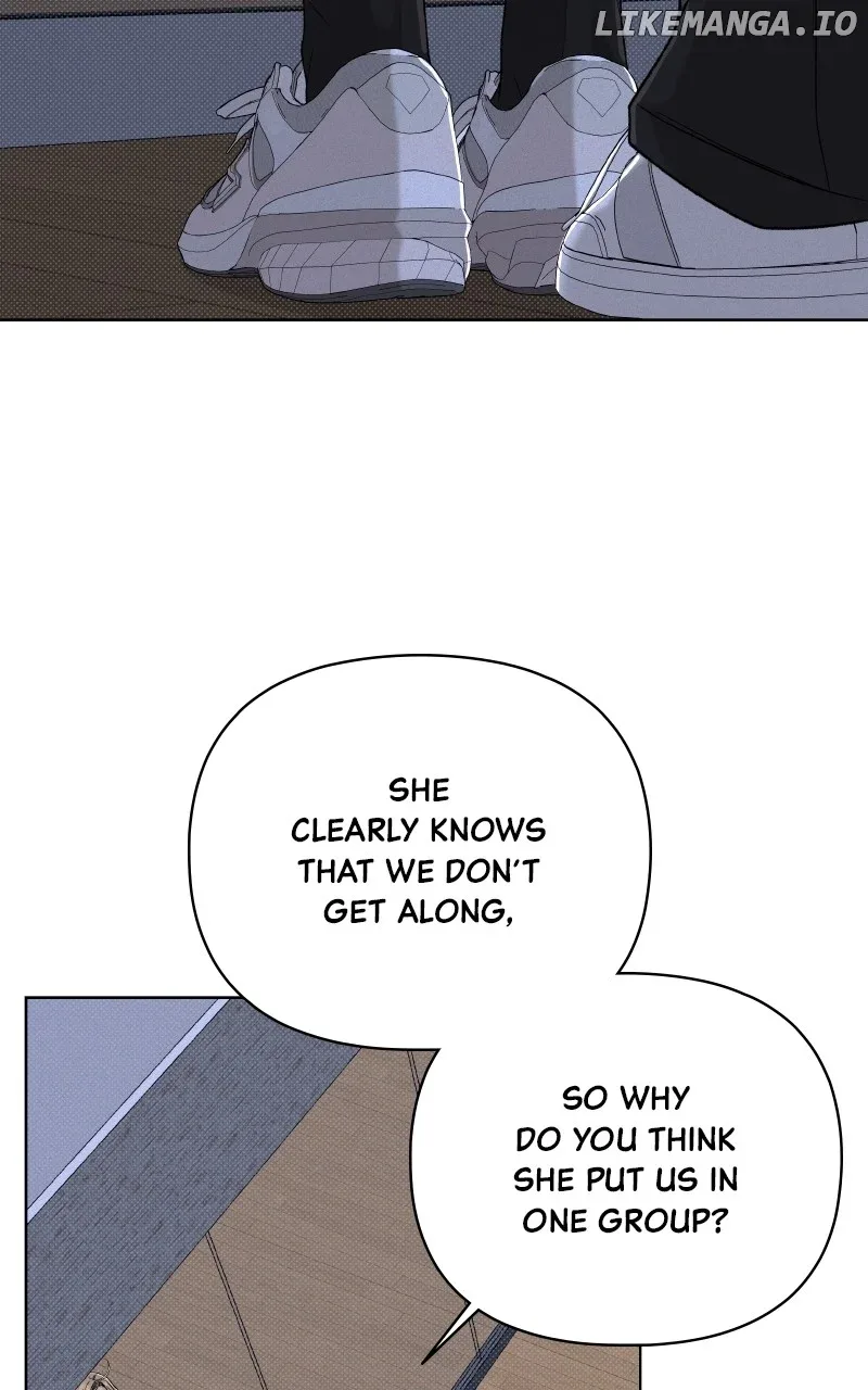 The Fox Club Chapter 102 page 64