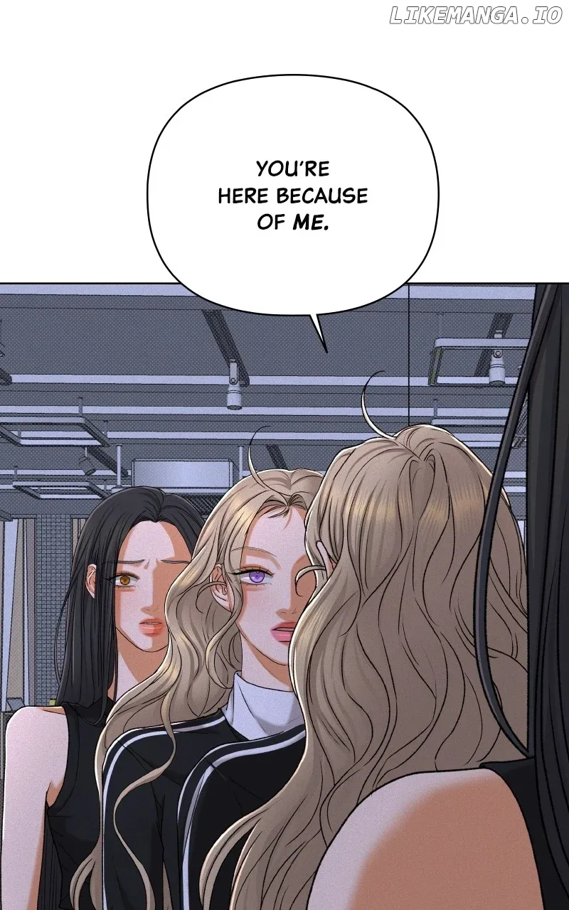 The Fox Club Chapter 102 page 66