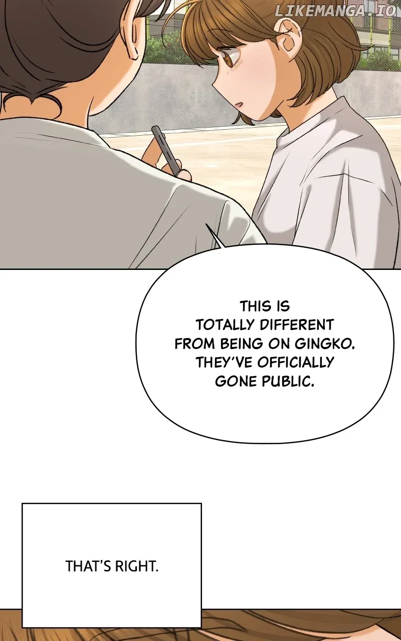 The Fox Club Chapter 103 page 19