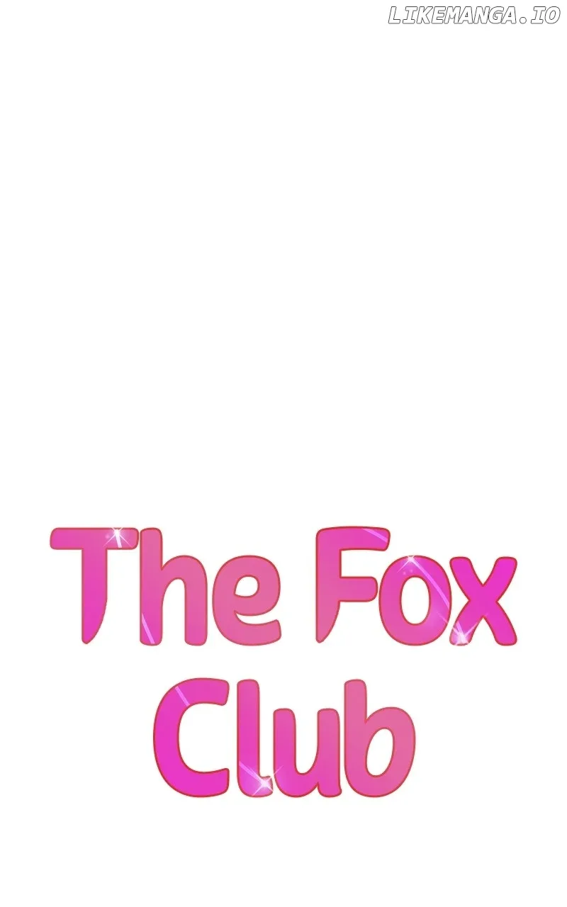 The Fox Club Chapter 103 page 30