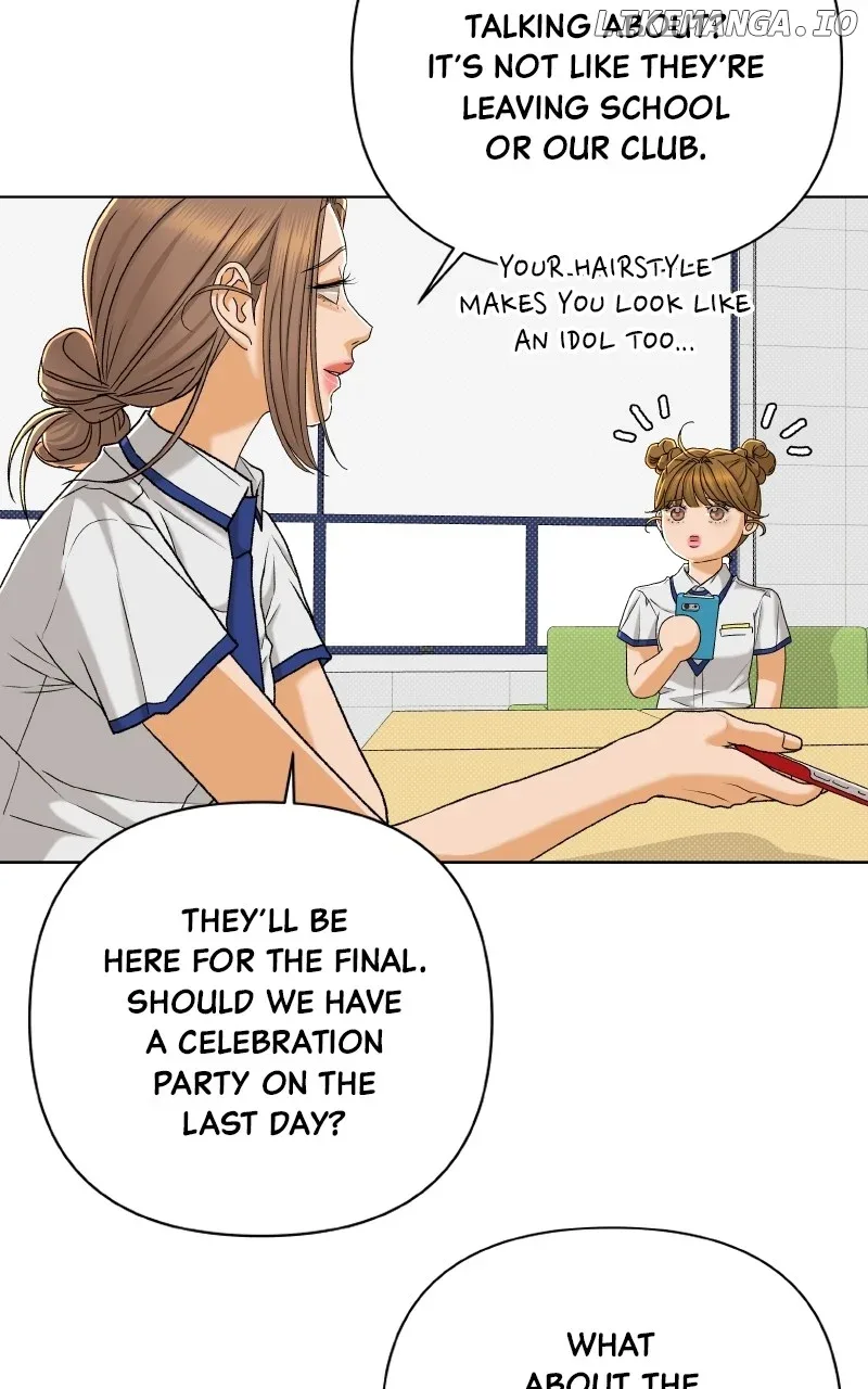 The Fox Club Chapter 103 page 34