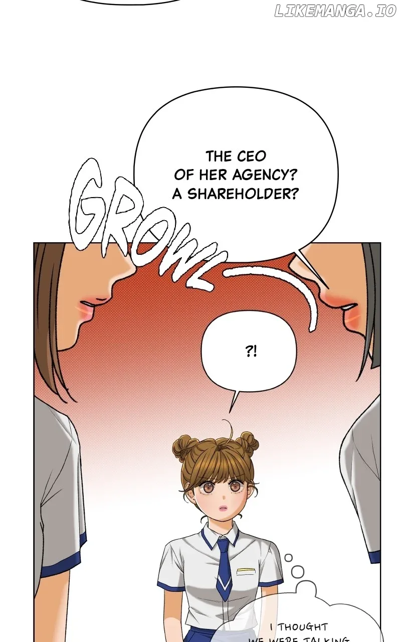 The Fox Club Chapter 103 page 43