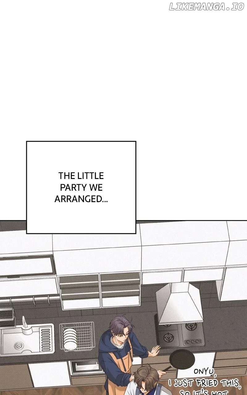 The Fox Club Chapter 104 page 45