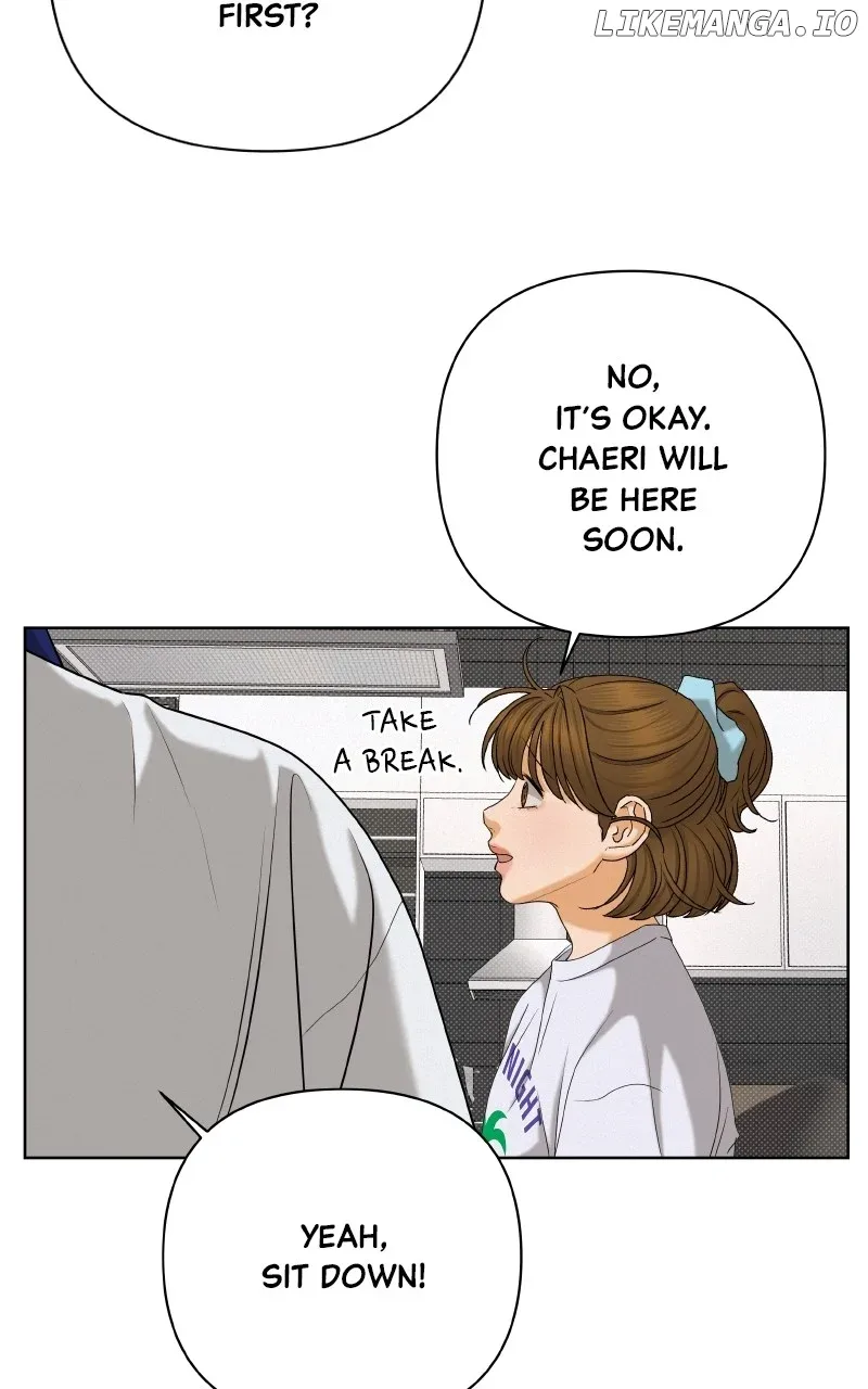The Fox Club Chapter 104 page 64