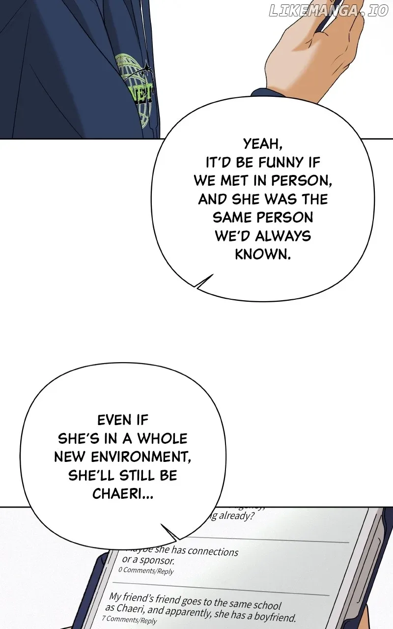The Fox Club Chapter 104 page 69