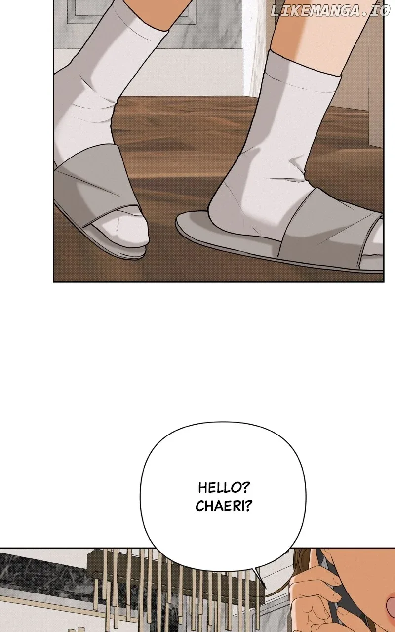 The Fox Club Chapter 104 page 76
