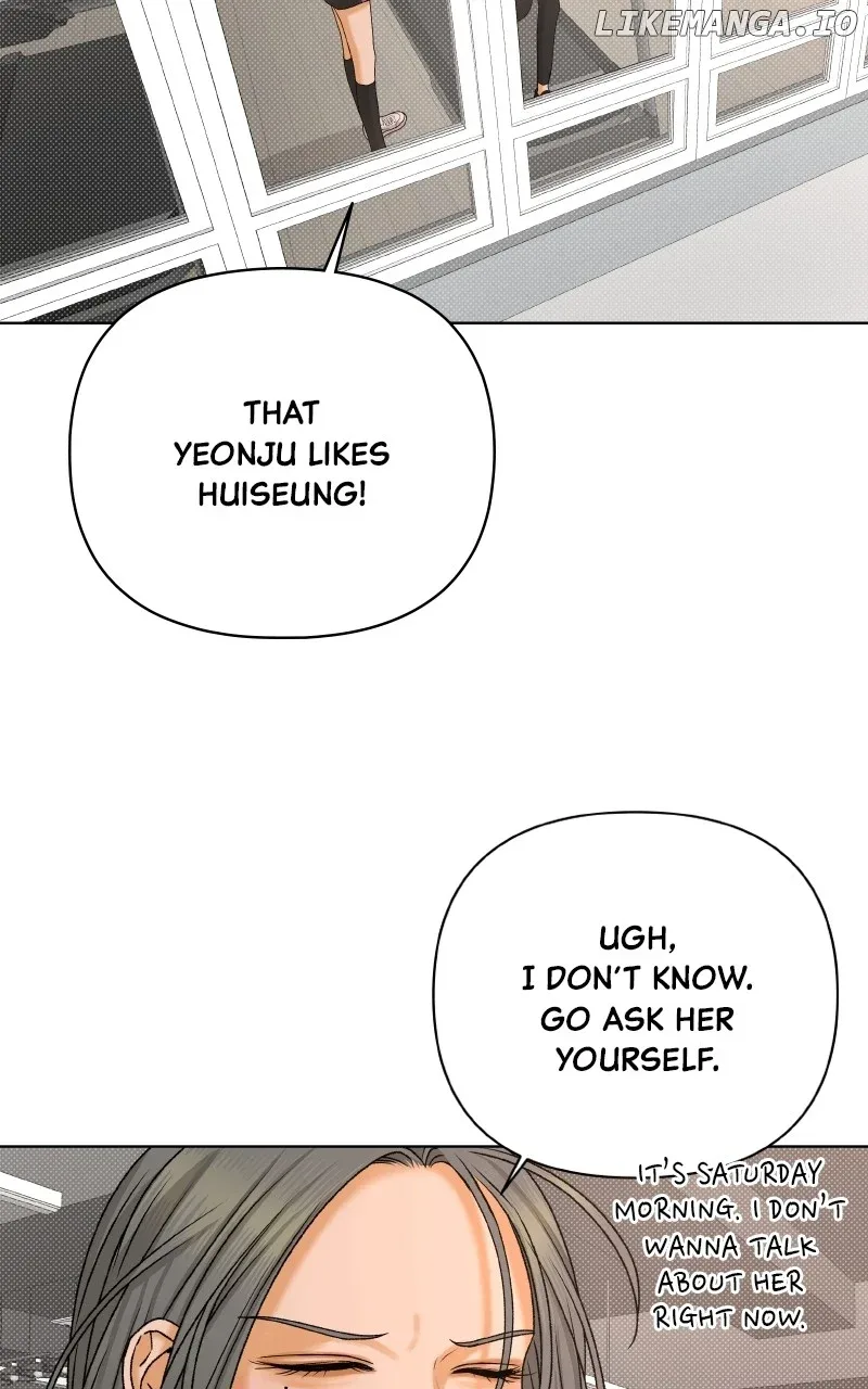 The Fox Club Chapter 105 page 46