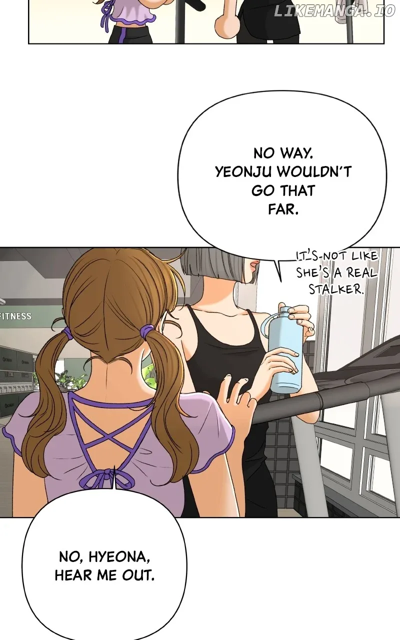 The Fox Club Chapter 105 page 60