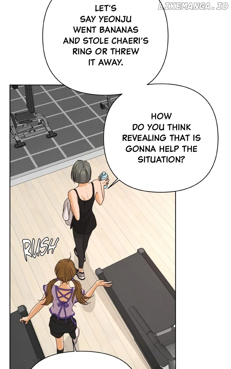 The Fox Club Chapter 105 page 63