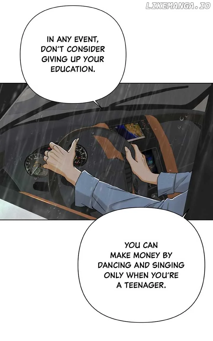 The Fox Club Chapter 106 page 9