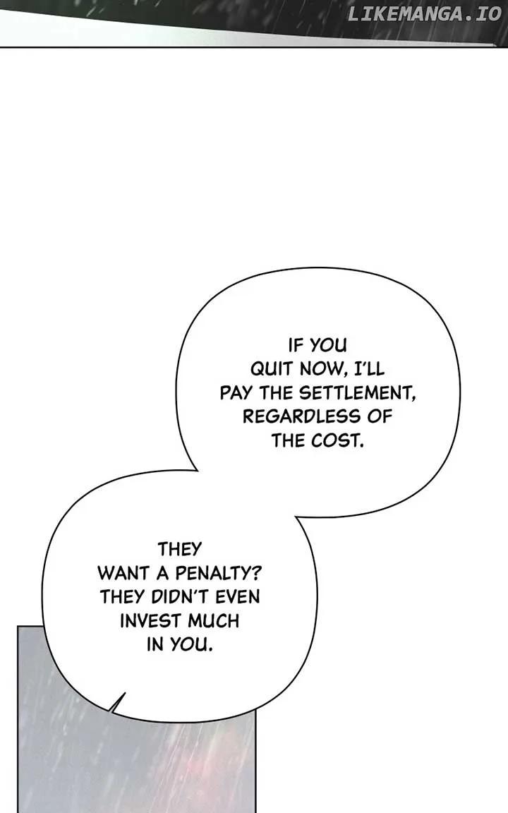 The Fox Club Chapter 106 page 13