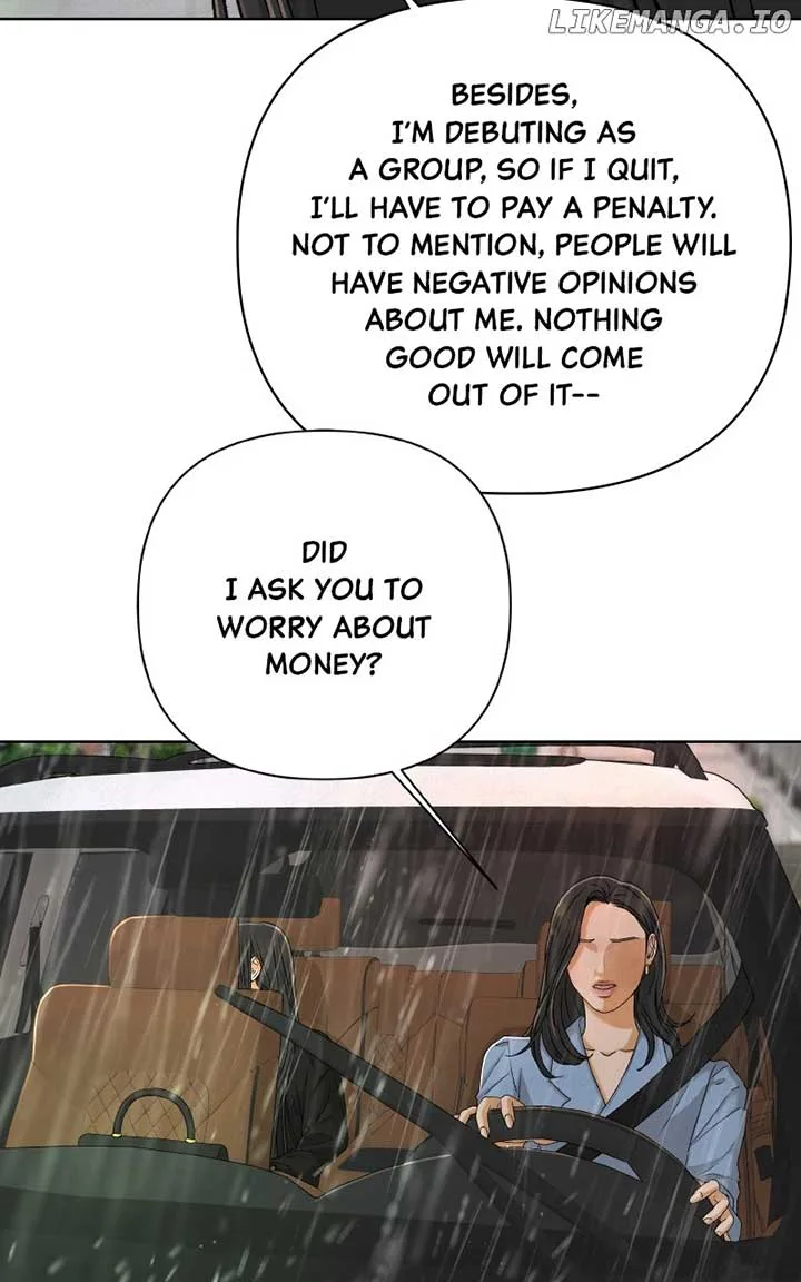 The Fox Club Chapter 106 page 12