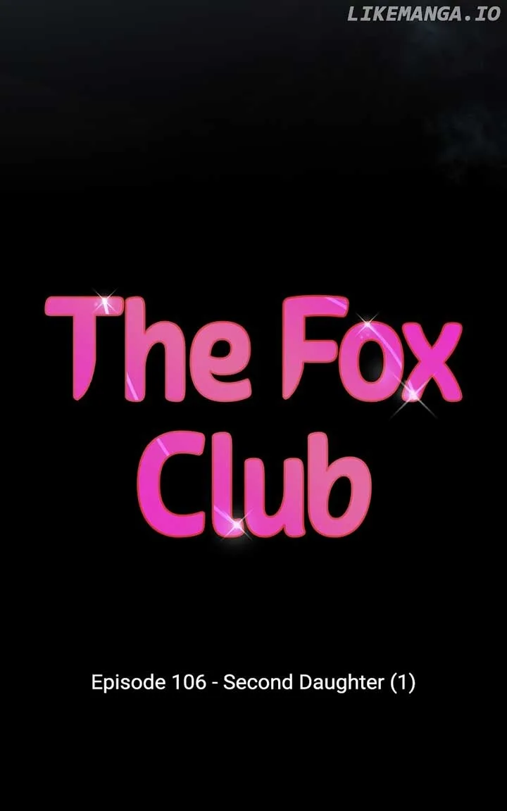 The Fox Club Chapter 106 page 33