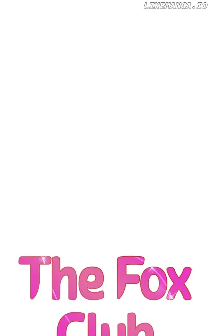 The Fox Club Chapter 107 page 22