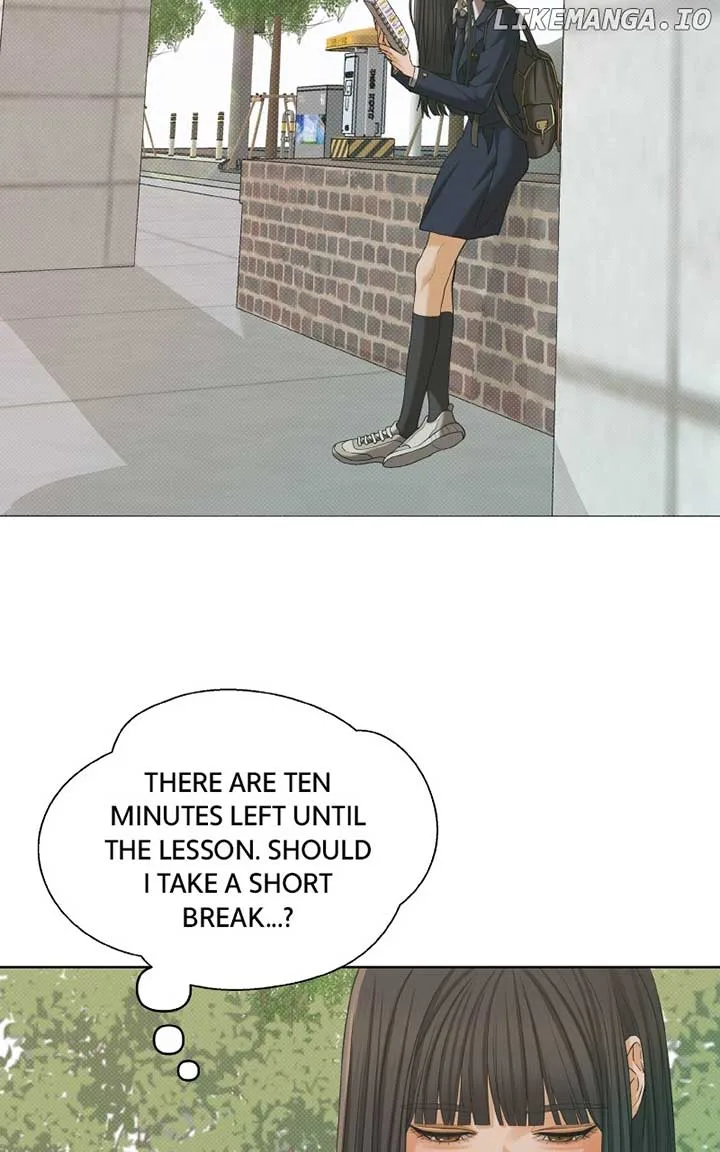 The Fox Club Chapter 107 page 67