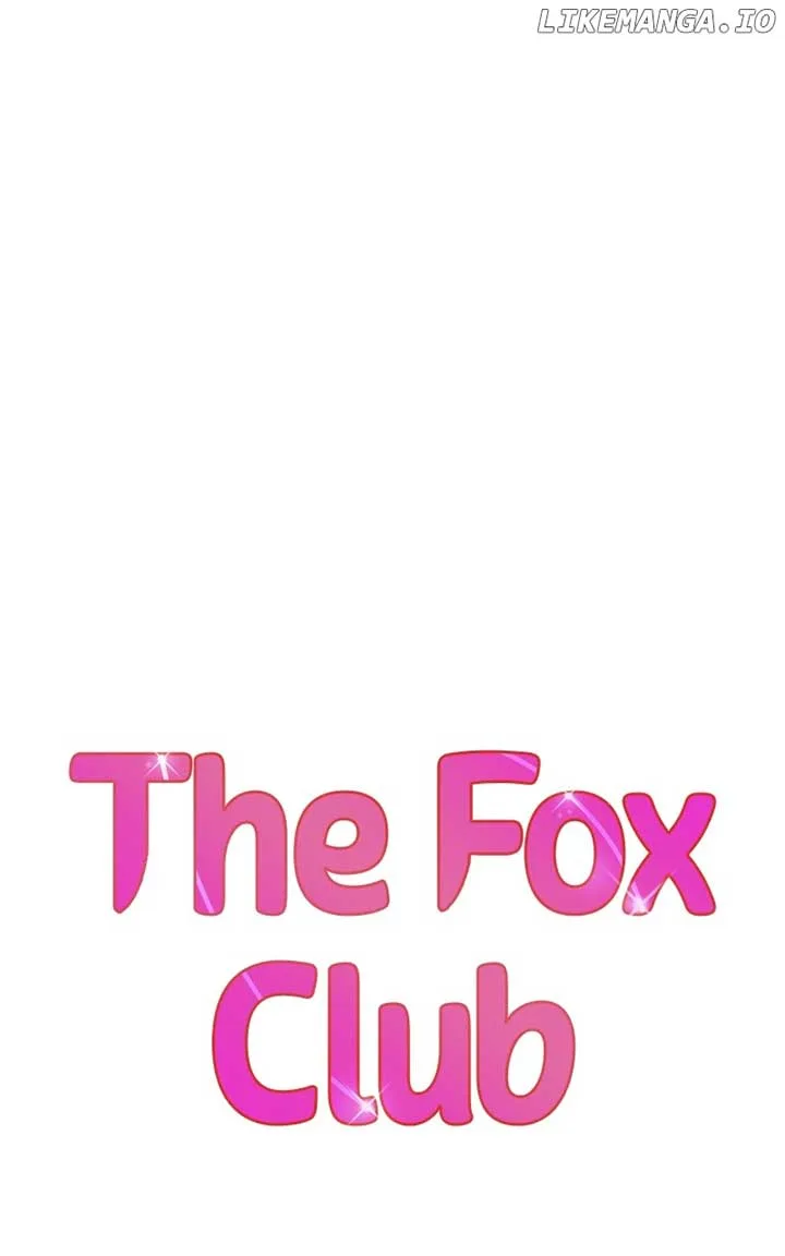 The Fox Club Chapter 108 page 24