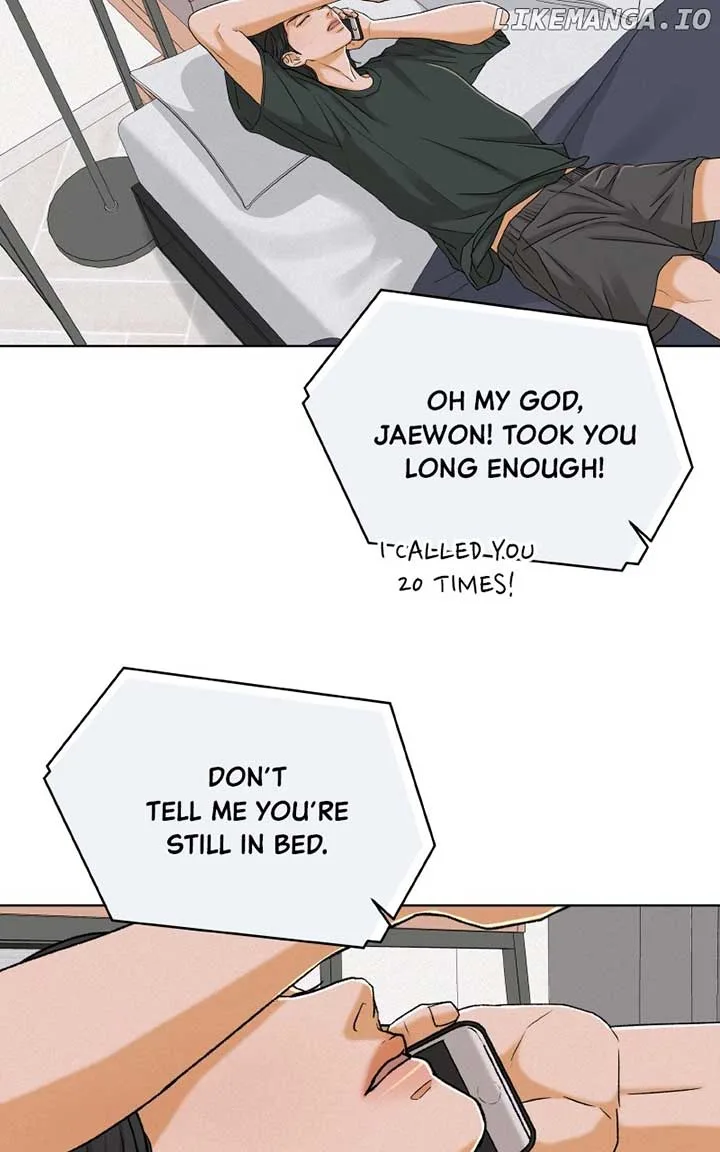 The Fox Club Chapter 108 page 29