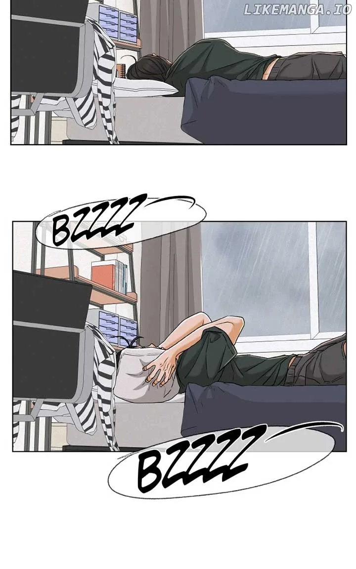 The Fox Club Chapter 108 page 31