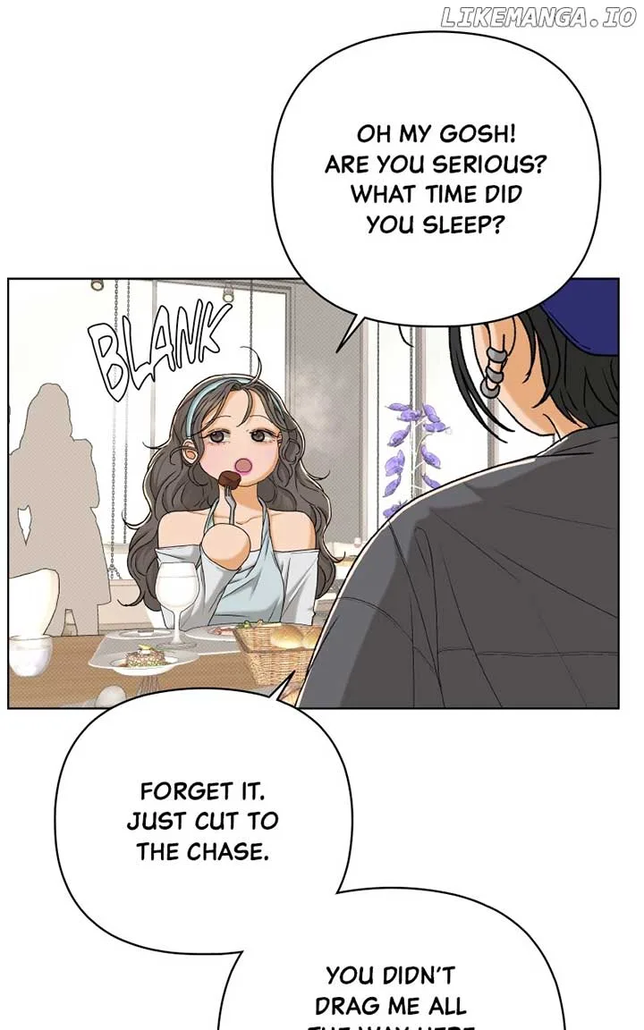 The Fox Club Chapter 108 page 40