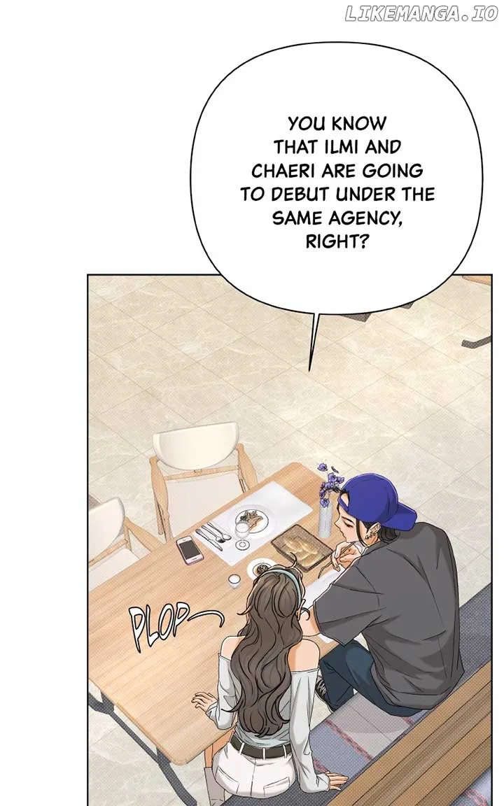 The Fox Club Chapter 108 page 49