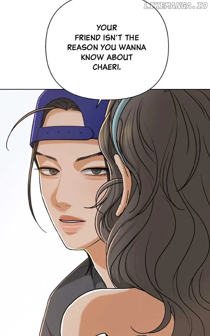 The Fox Club Chapter 108 page 59