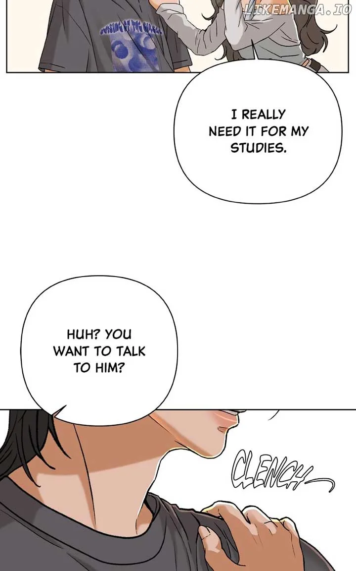 The Fox Club Chapter 108 page 69