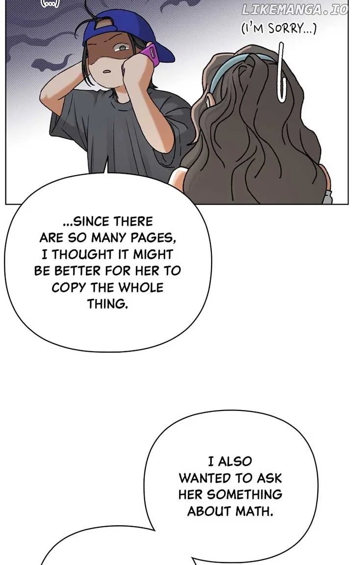 The Fox Club Chapter 108 page 75