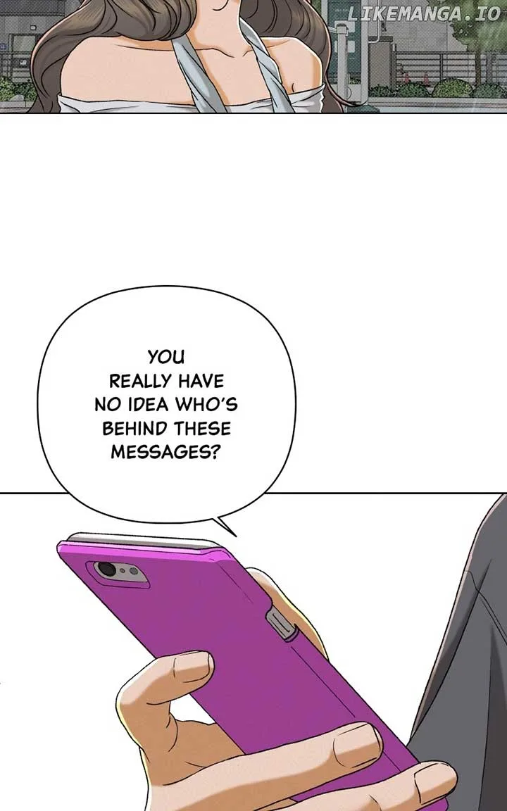 The Fox Club Chapter 109 page 14