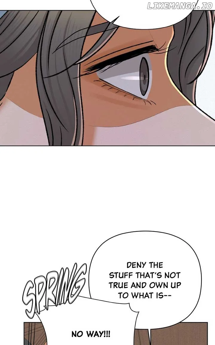 The Fox Club Chapter 109 page 23
