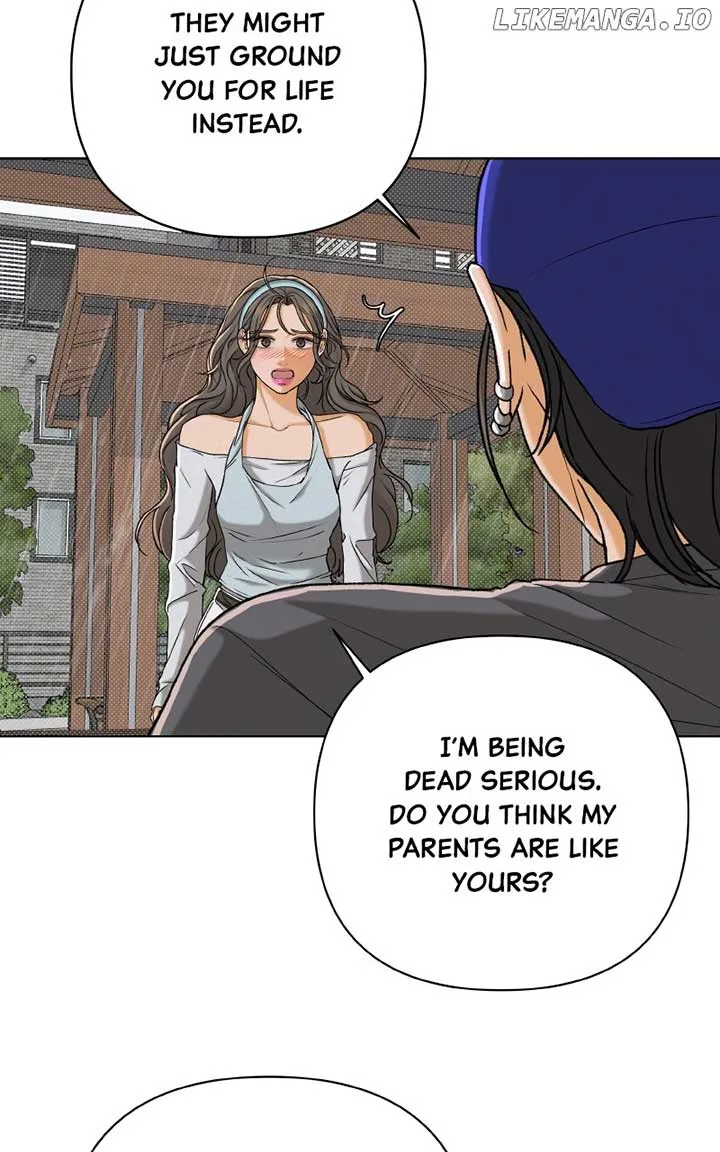 The Fox Club Chapter 109 page 28