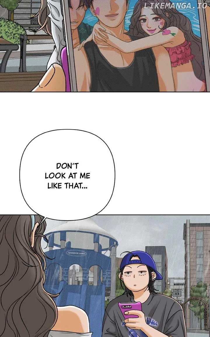 The Fox Club Chapter 109 page 10