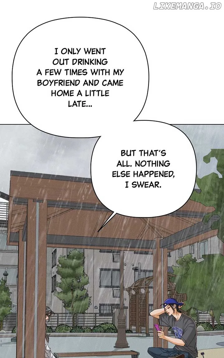 The Fox Club Chapter 109 page 12
